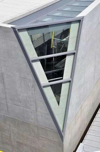 个性化门窗盛大演绎