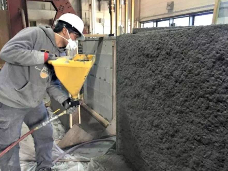 建筑原料的新生代