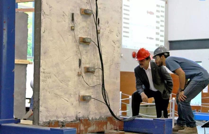 塑性收缩裂缝的预防