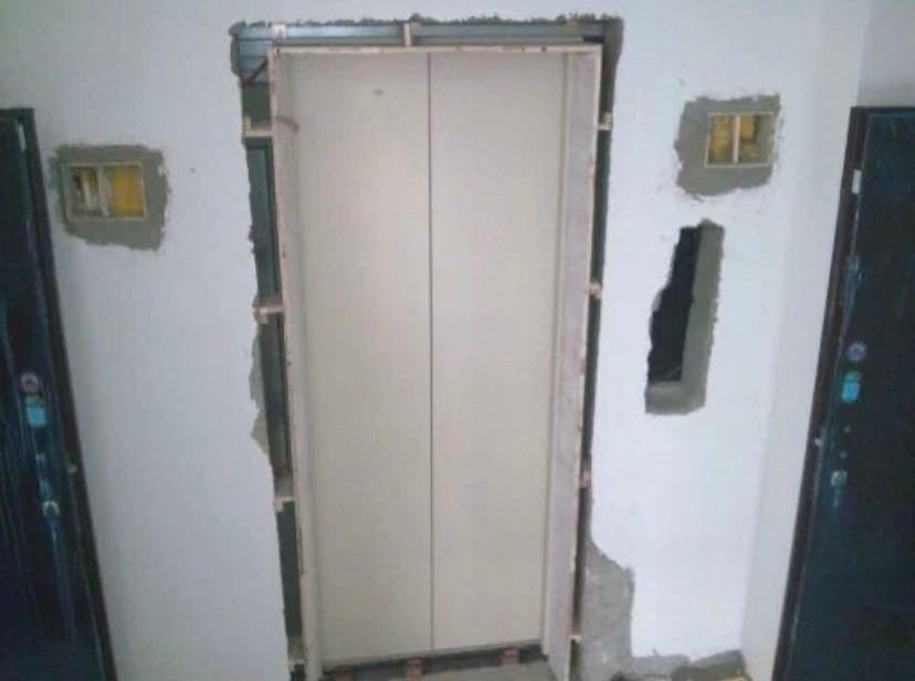 尽善协调  成功运作---电梯篇