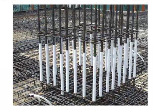 钢结构建筑正在成为"钢需"新的发力点