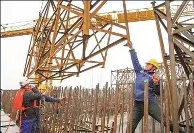 一个好工地必有的铁规定