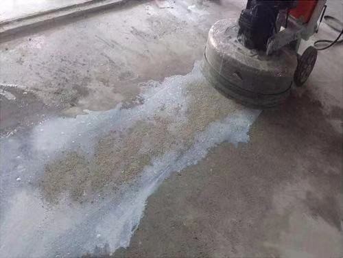 混凝土老是开裂，原来是这个原因