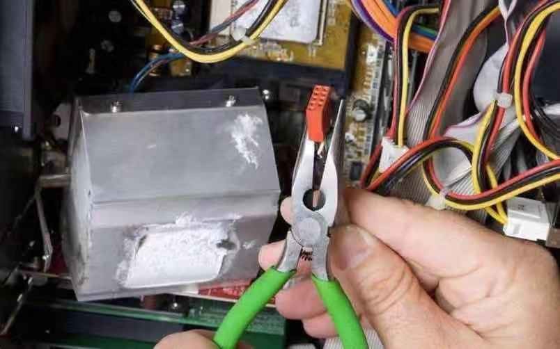 电工常见接线方法