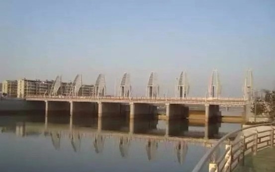 桥梁深基坑施工技术要点分析