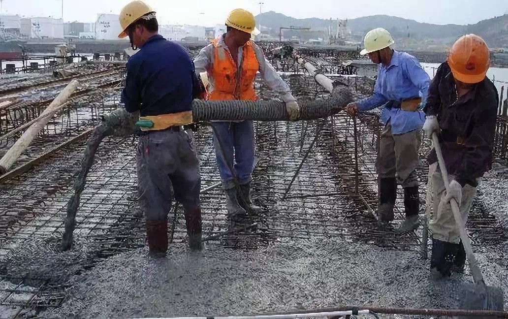 施工现场常用七类安全技术交底