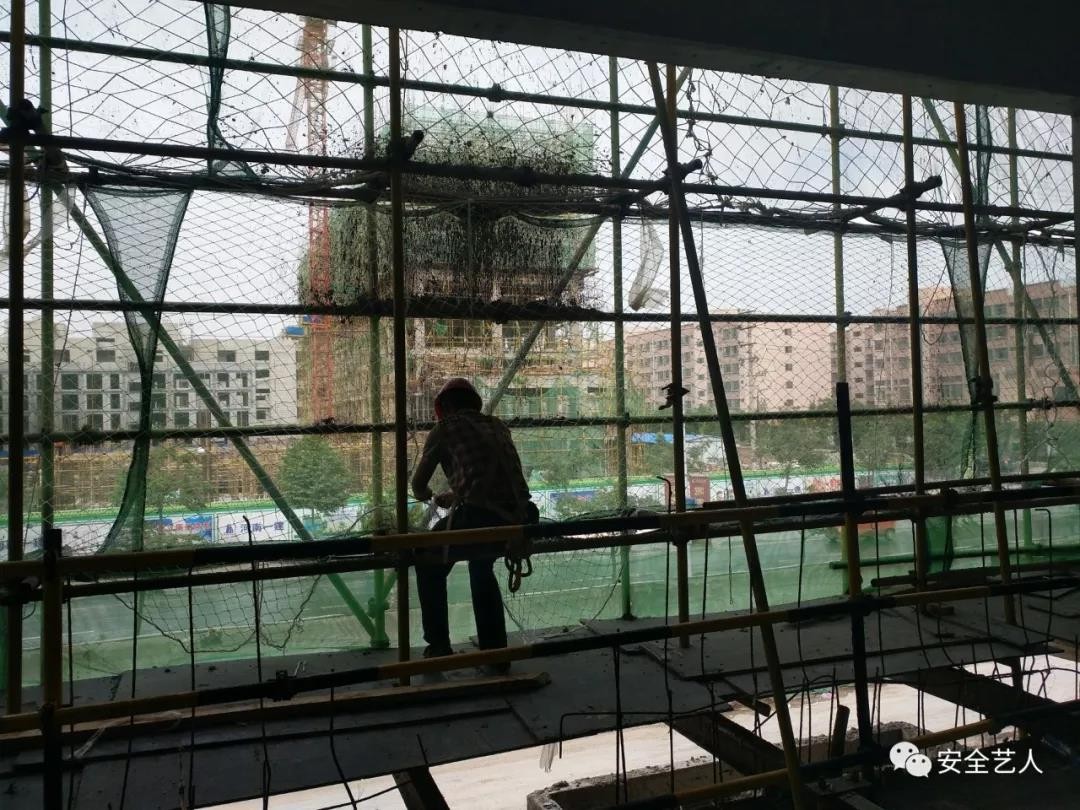 工地停工放假前，现场需要维护做好的7个方面和28件事！