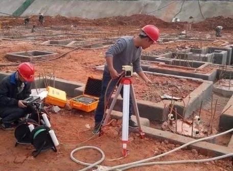 桩基检测的7种方法